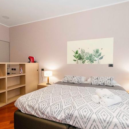 Appartement Studio Jazz 34 à Turin Extérieur photo