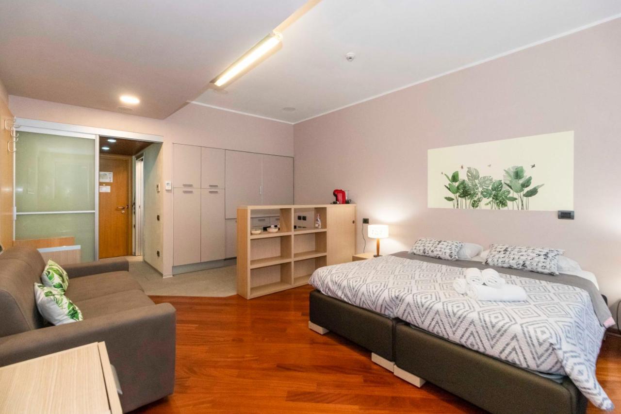 Appartement Studio Jazz 34 à Turin Extérieur photo