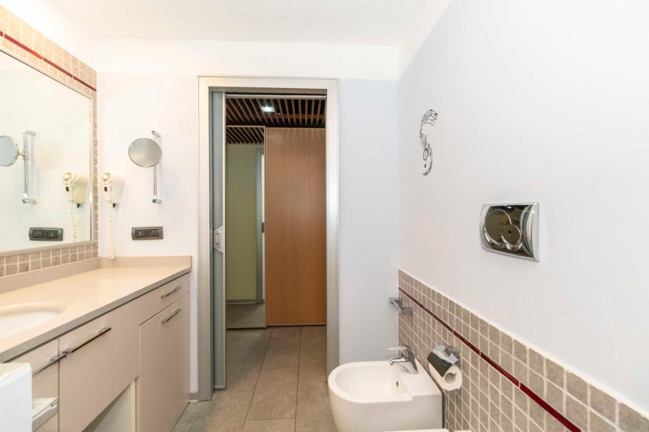 Appartement Studio Jazz 34 à Turin Extérieur photo